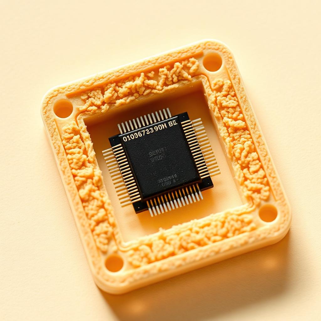 Precision Molding