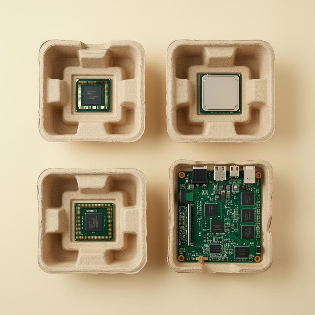 Product family lineup